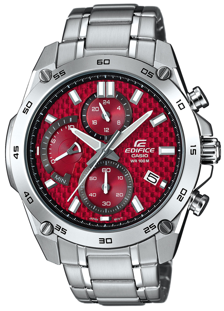 EDIFICE EFR-557D-4AVUEF