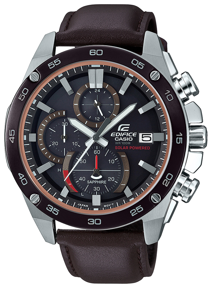 EDIFICE EFS-S500BL-1AVUEF