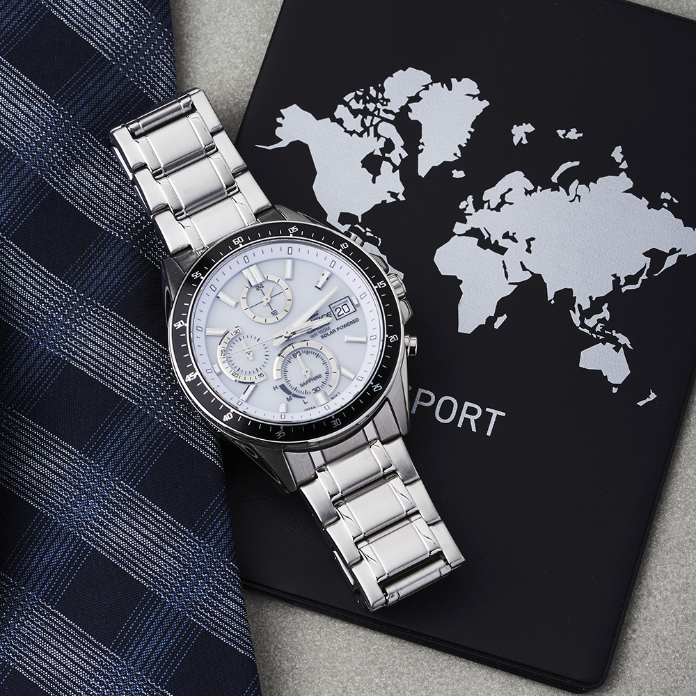 Edifice EFS-S510D-7AVUEF zegarek męski EDIFICE Premium - miniatura 2
