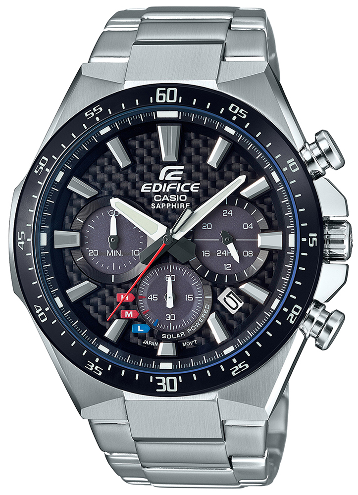 Edifice EFS-S520CDB-1AUEF EDIFICE Premium
