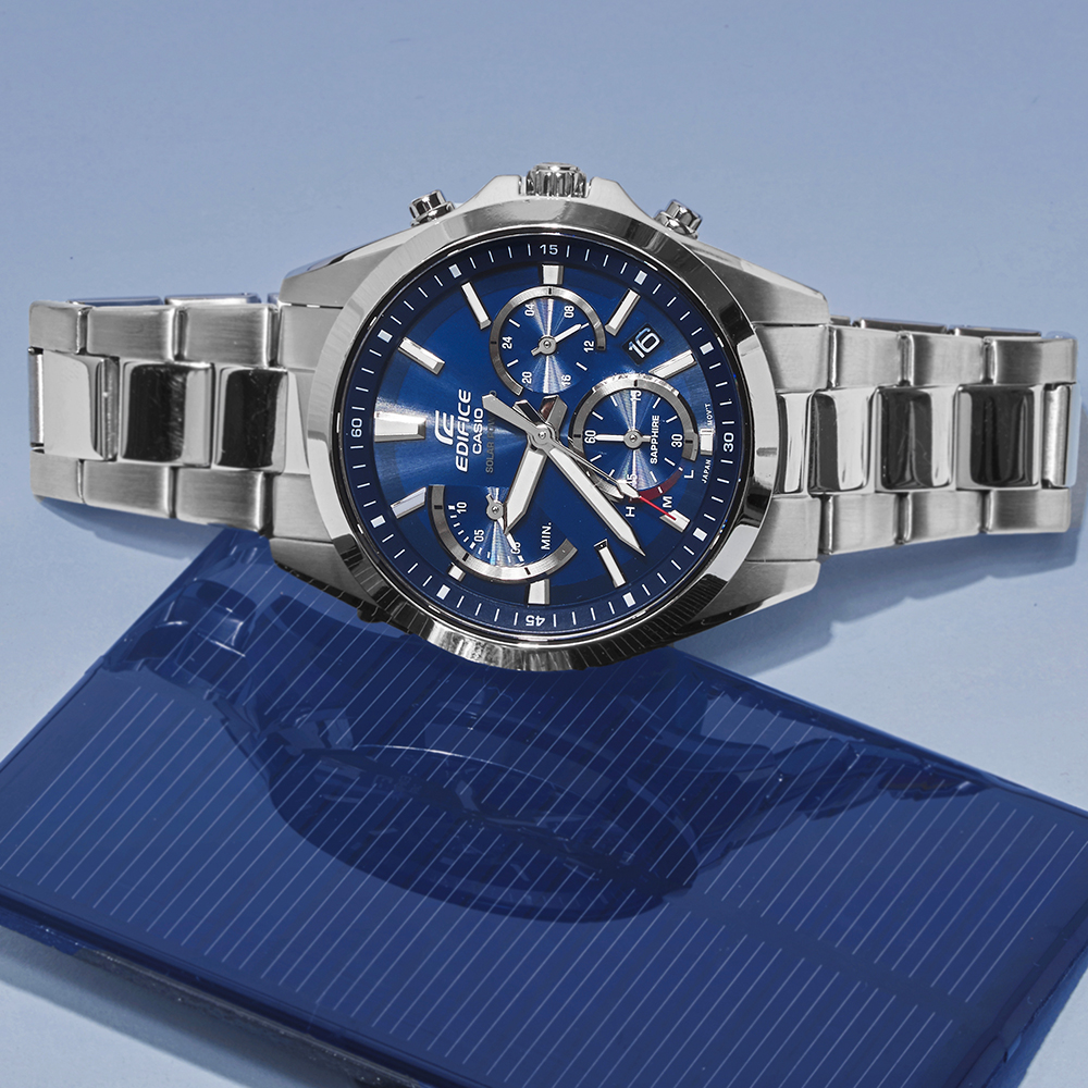 Edifice EFS-S530D-2AVUEF zegarek męski EDIFICE Premium - miniatura 2