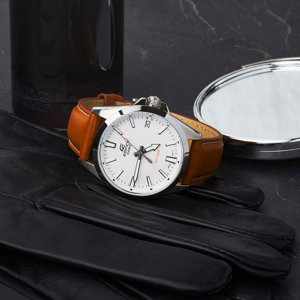 Zegarek EDIFICE Casio Classic męski - miniatura 5
