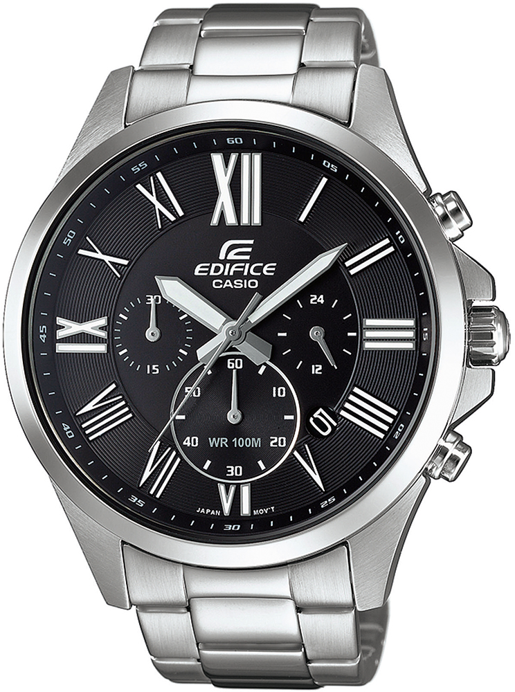 Edifice EFV-500D-1AVUEF EDIFICE Momentum