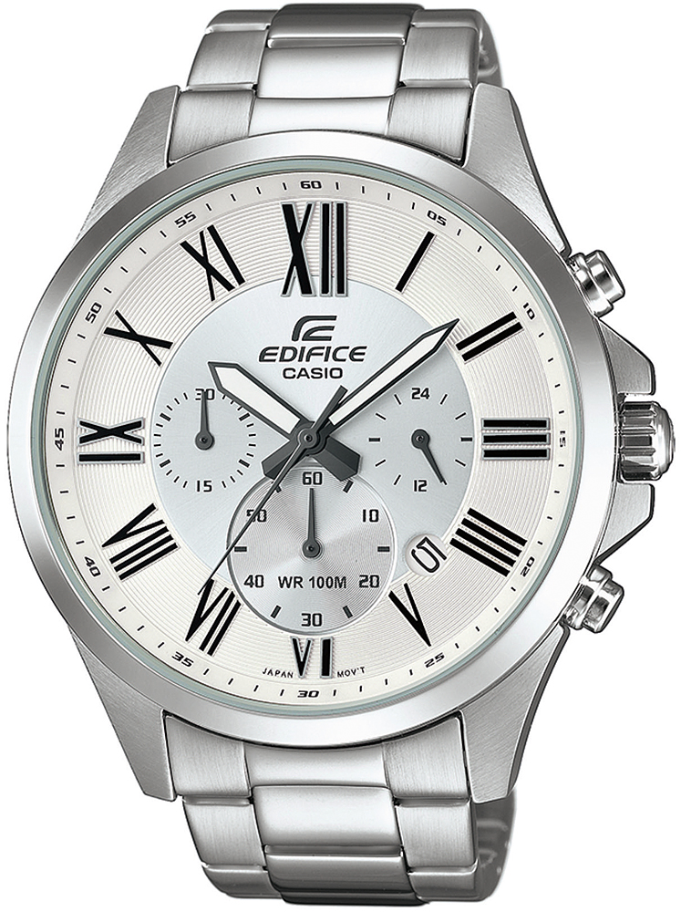 Edifice EFV-500D-7AVUEF EDIFICE Momentum