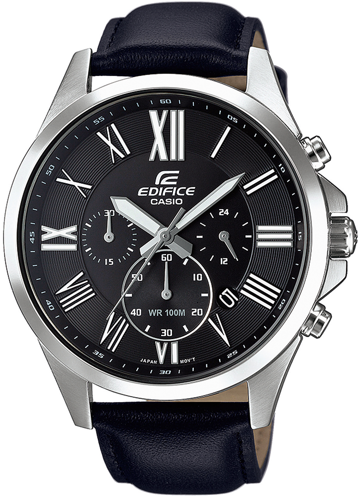 EDIFICE EFV-500L-1AVUEF