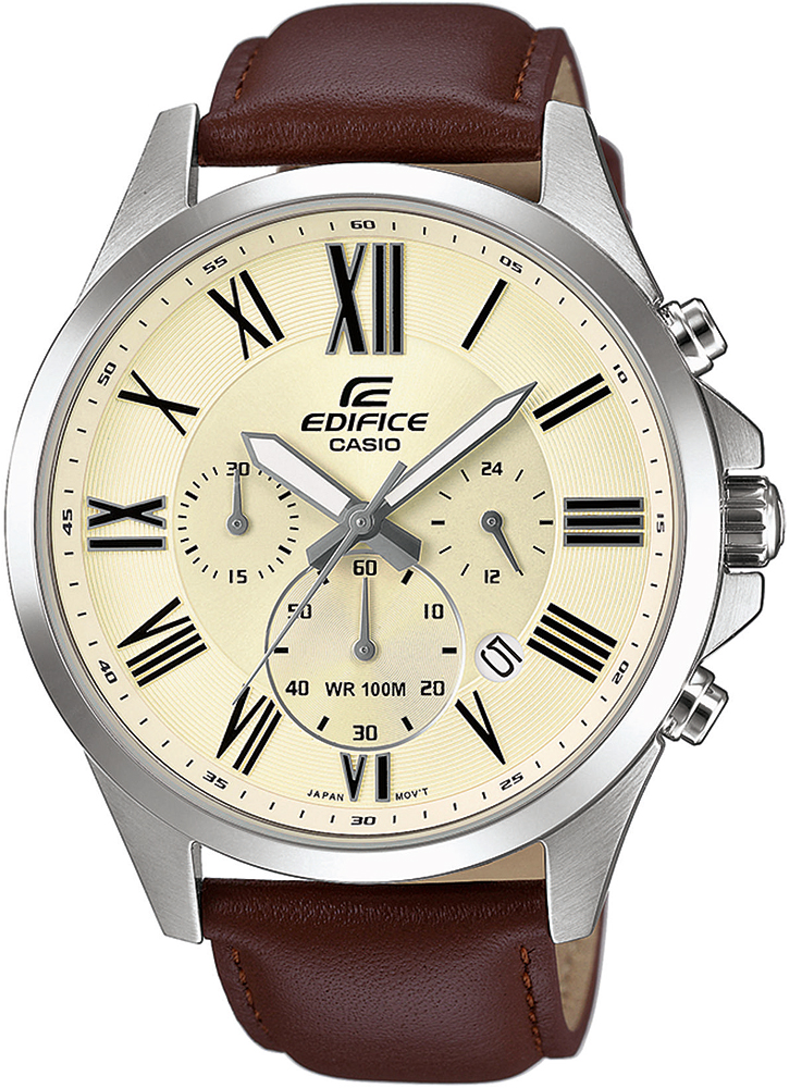 EDIFICE EFV-500L-7AVUEF