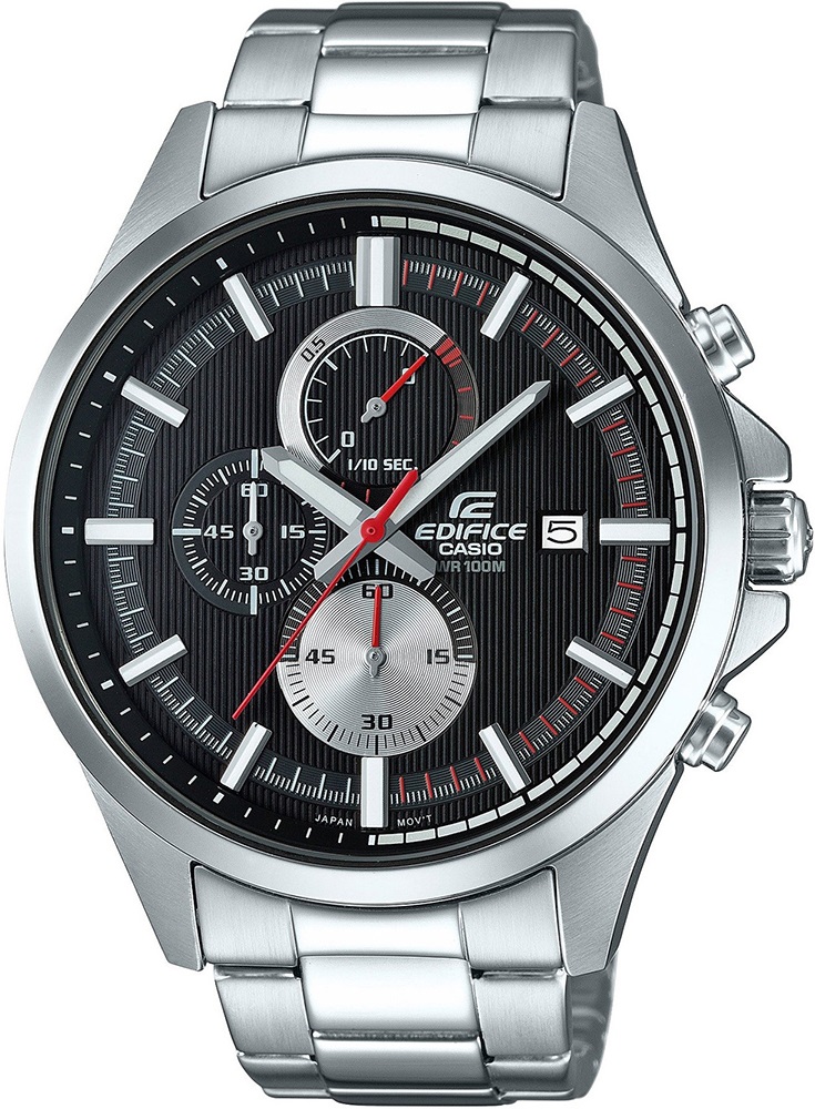 EDIFICE EFV-520D-1AVUEF