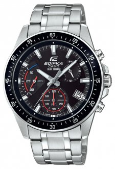 Casio EFV-540D-1AVUEF-POWYSTAWOWY