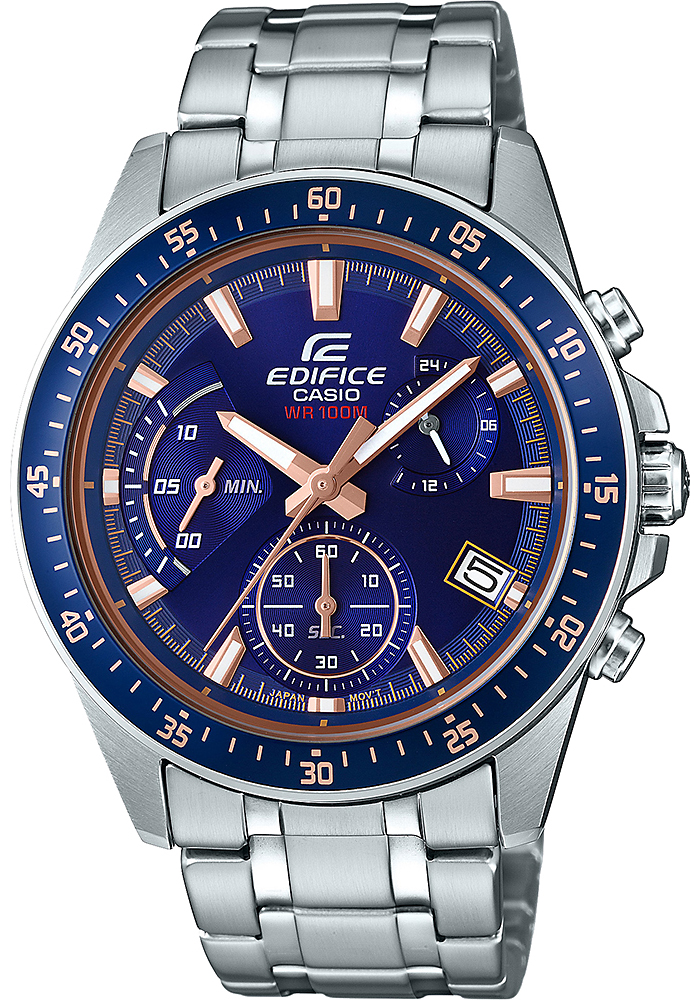 EDIFICE EFV-540D-2AVUEF