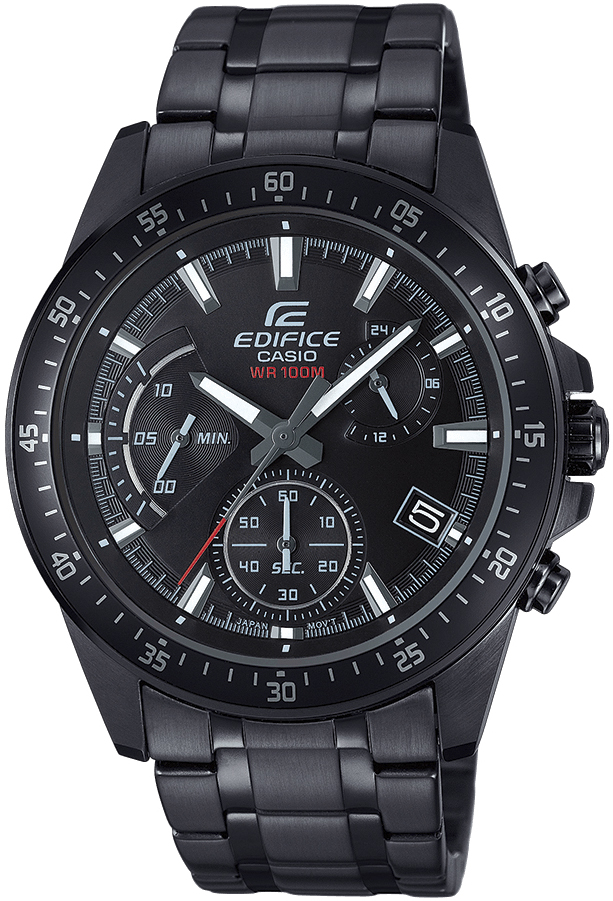 Edifice EFV-540DC-1AVUEF EDIFICE Momentum