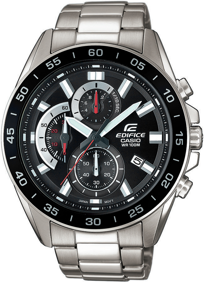 EDIFICE EFV-550D-1AVUEF