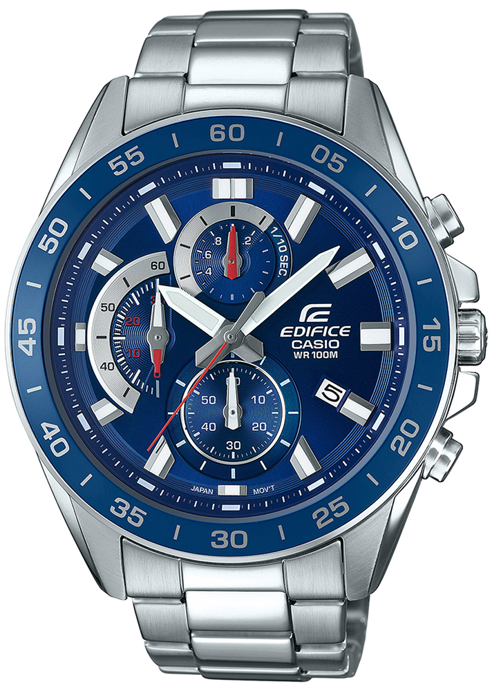 EDIFICE EFV-550D-2AVUEF
