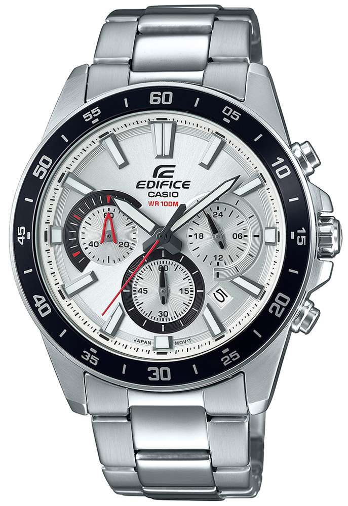 EDIFICE SPORTY CHRONOGRAPH EFV-570D-7AVUEF