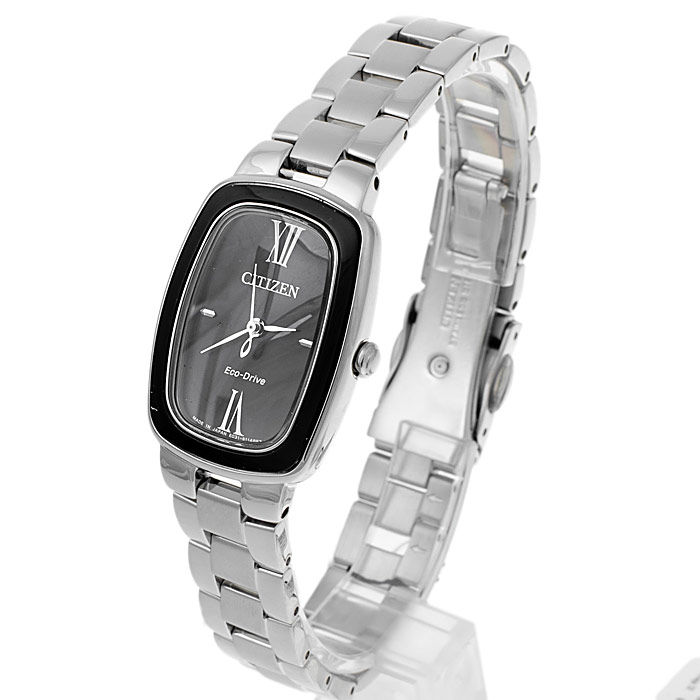 Citizen EM0007-51E damski zegarek Elegance bransoleta - miniatura 3