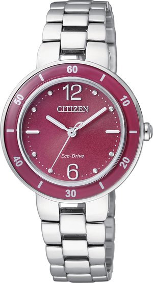 Citizen EM0016-50W