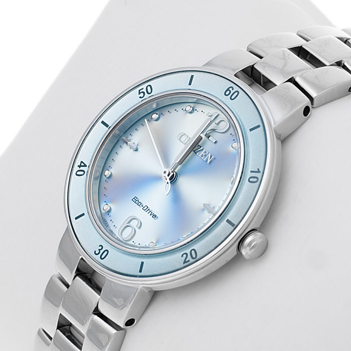 Citizen EM0017-57L zegarek damski Lady - miniatura 2