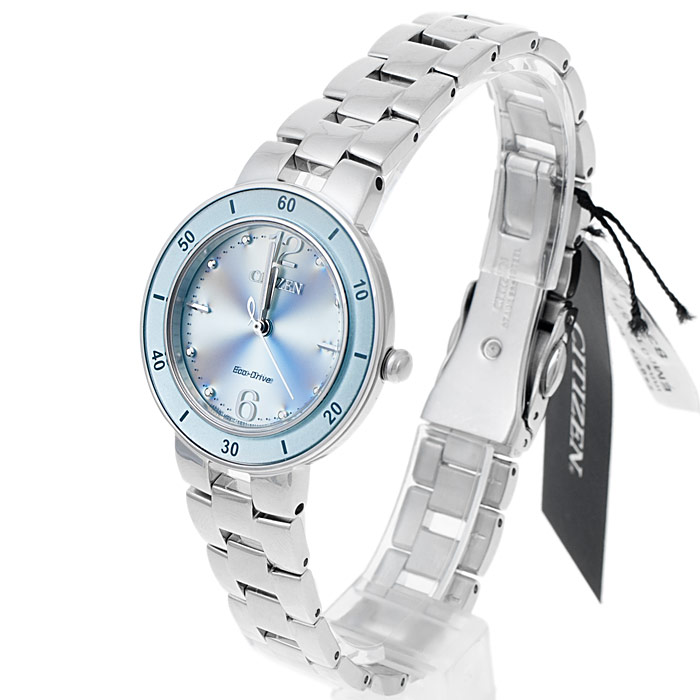 Citizen EM0017-57L damski zegarek Lady bransoleta - miniatura 3