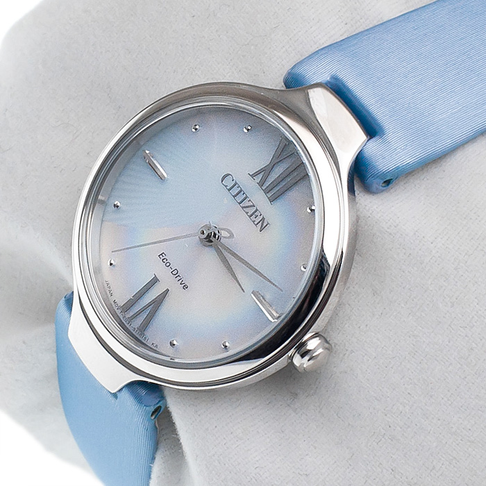Citizen EM0040-21A zegarek damski Elegance - miniatura 2