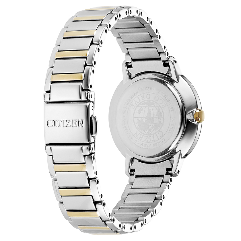 Citizen EM0524-83A damski zegarek Elegance bransoleta - miniatura 3