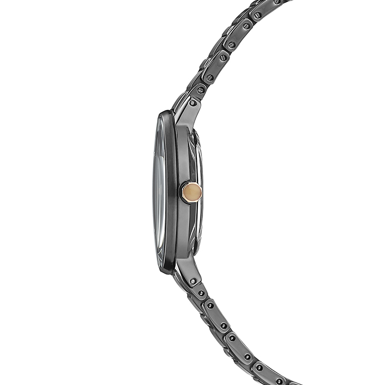 Citizen EM0528-82H Elegance zegarek damski elegancki mineralne - miniatura 5