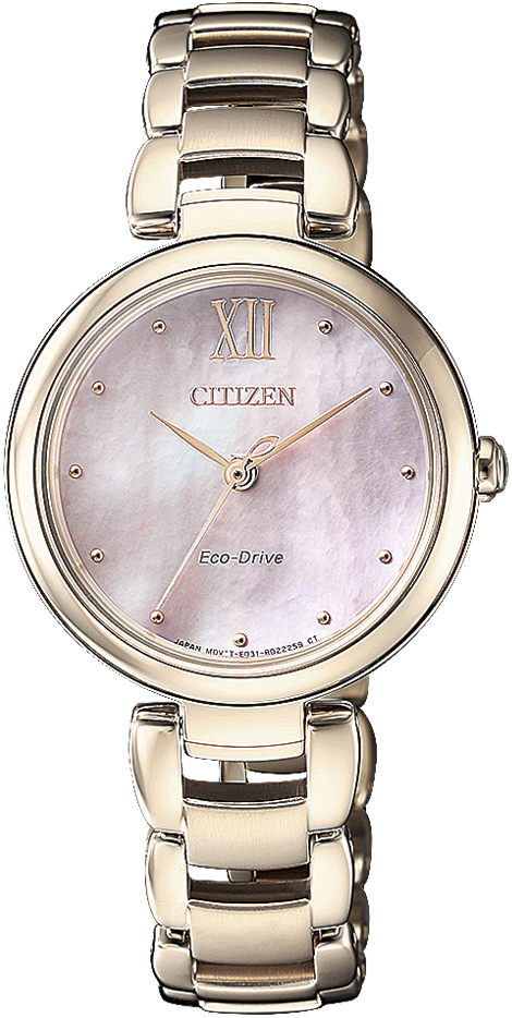 Citizen EM0533-82Y Elegance