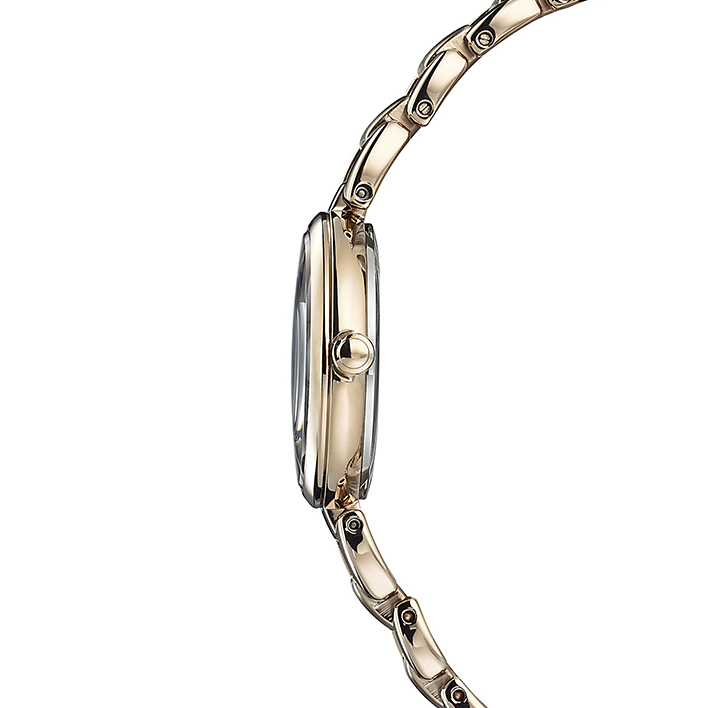Citizen EM0533-82Y Elegance zegarek damski elegancki szafirowe