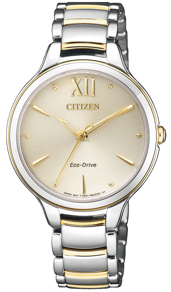 Citizen EM0554-82X