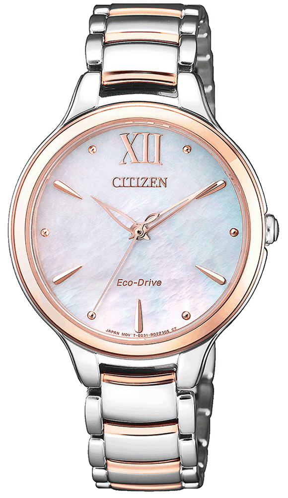 Citizen EM0556-87D