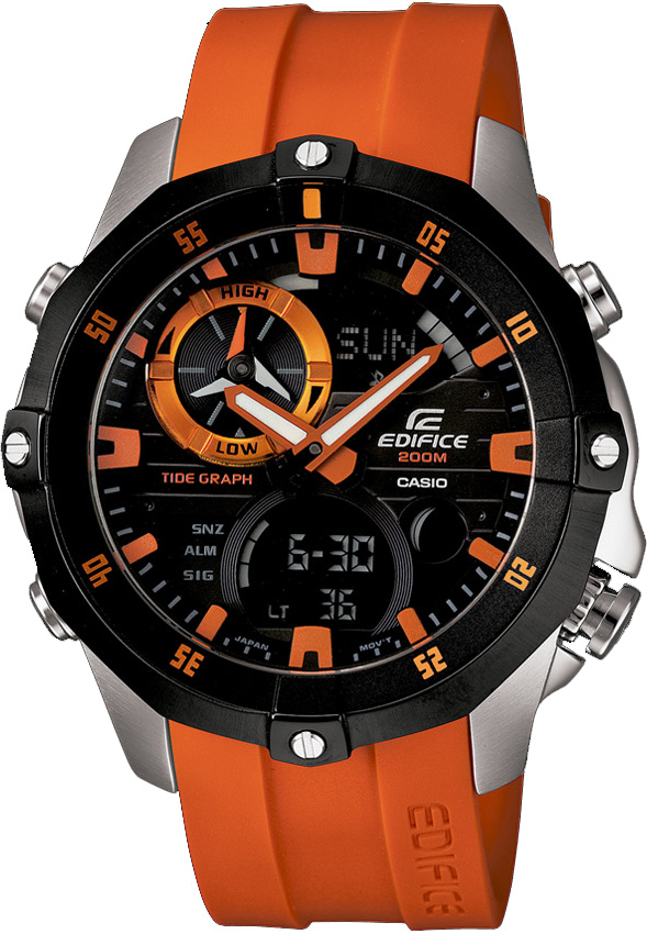 EDIFICE EMA-100B-1A4VUEF