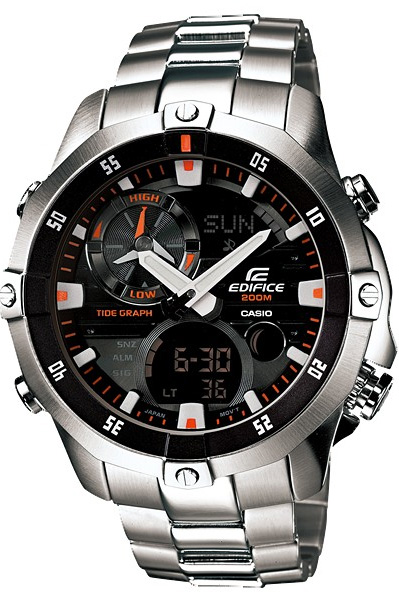 EDIFICE EMA-100D-1A1VEF
