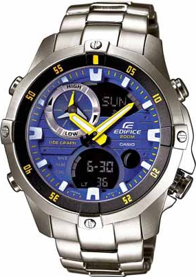 EDIFICE EMA-100D-2AVUEF