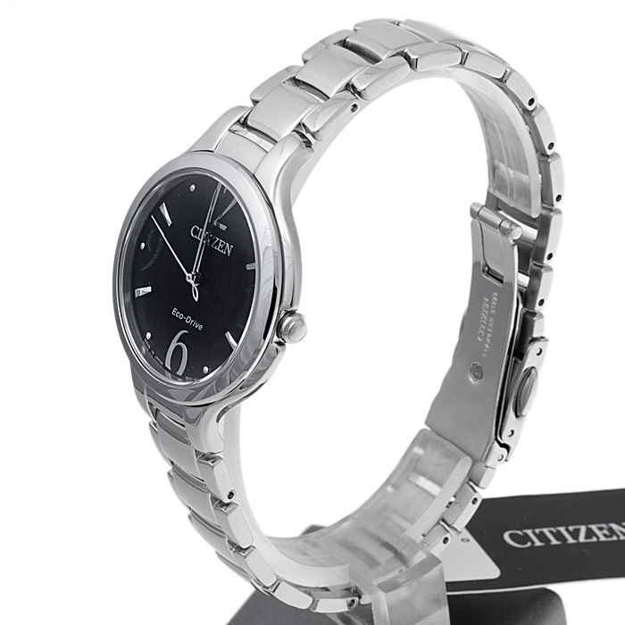 Citizen EP5990-50E damski zegarek Elegance bransoleta - miniatura 3