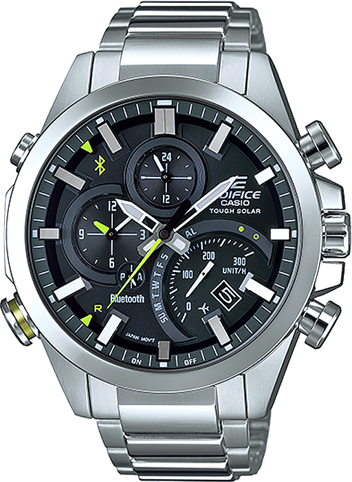 EDIFICE EQB-500D-1AER