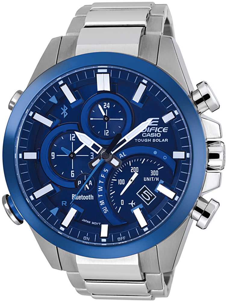 EDIFICE EQB-500DB-2AER