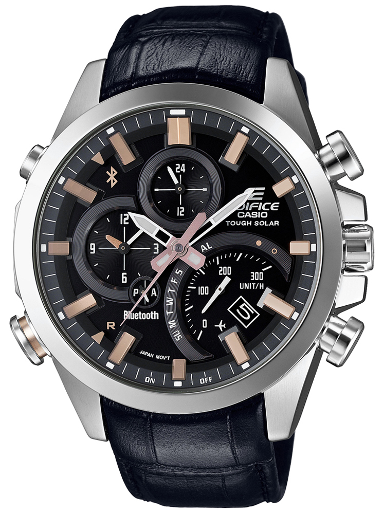 EDIFICE EQB-500L-1AER