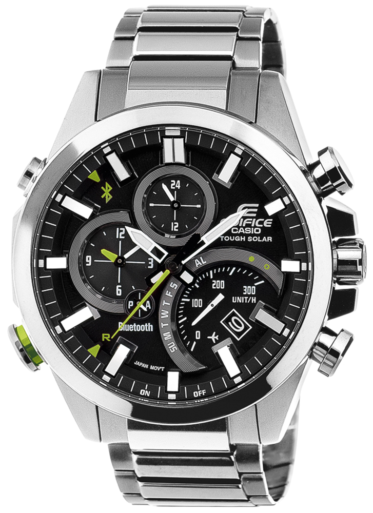 EDIFICE EQB-501D-1AER