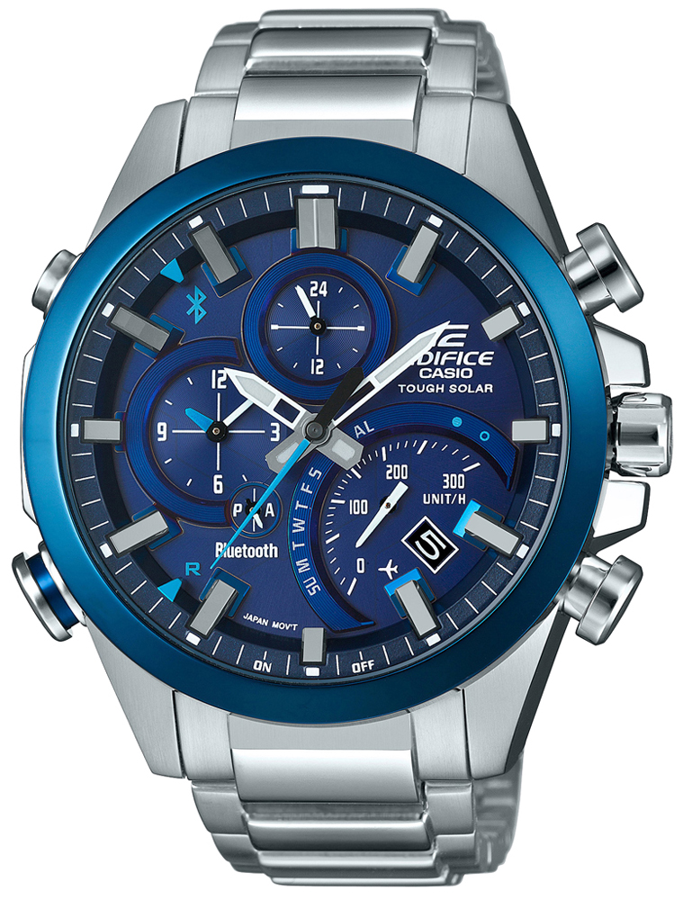 EDIFICE EQB-501DB-2AMER