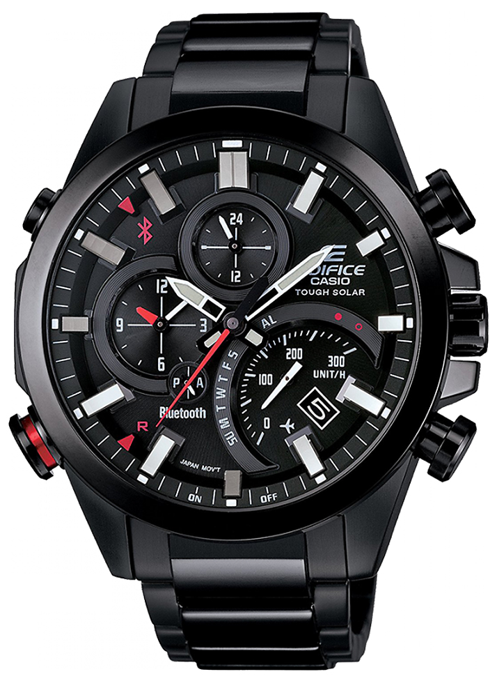 Edifice EQB-501DC-1AER EDIFICE Premium