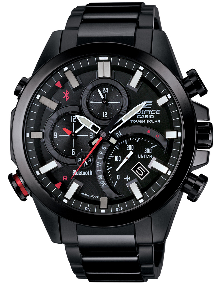 EDIFICE EQB-501DC-1AMER