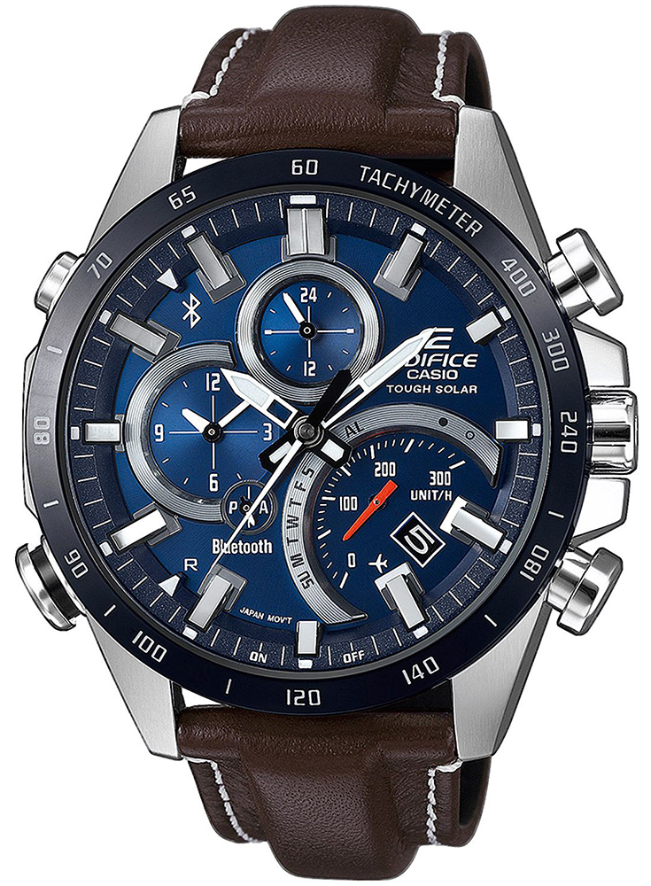 Edifice EQB-501XBL-2AER EDIFICE Premium
