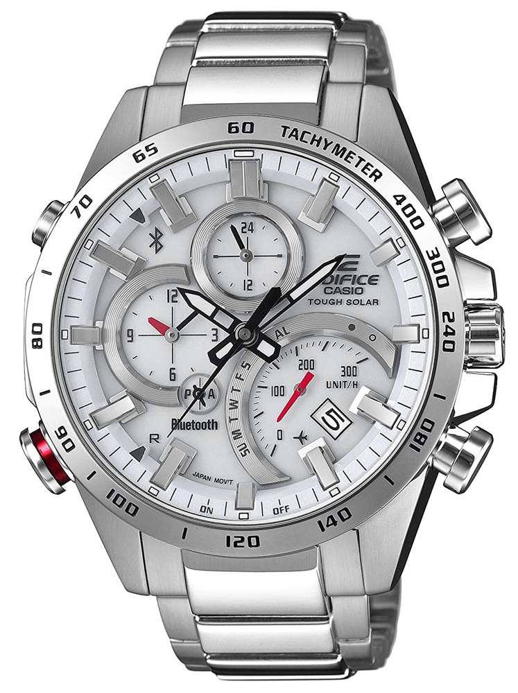 EDIFICE EQB-501XD-7AER