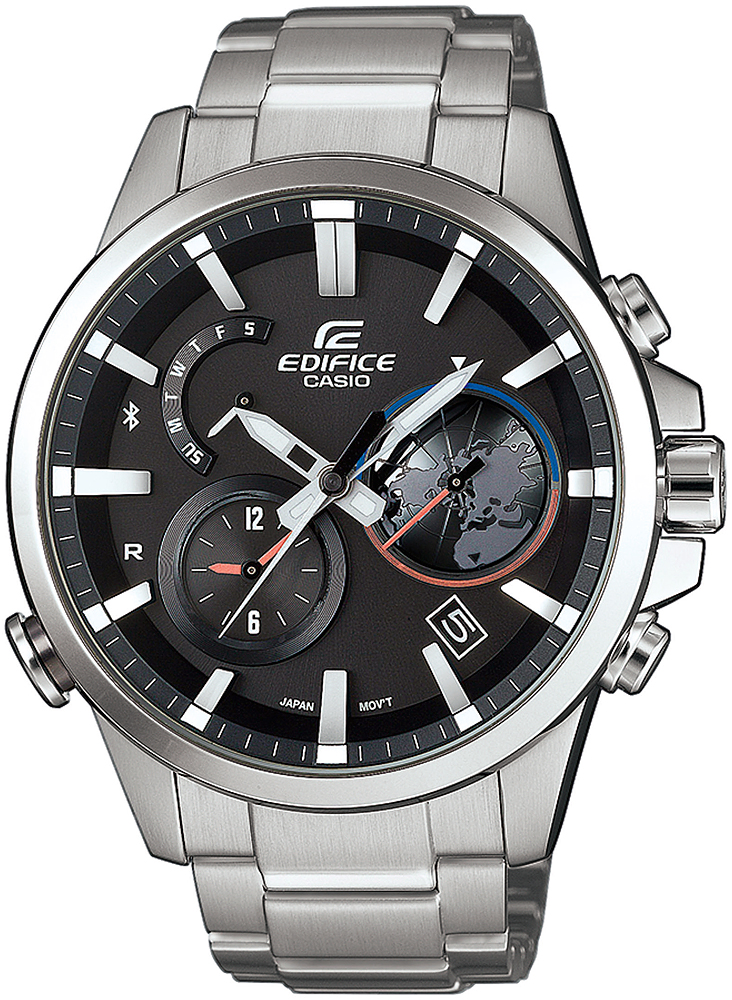 EDIFICE EQB-600D-1AER