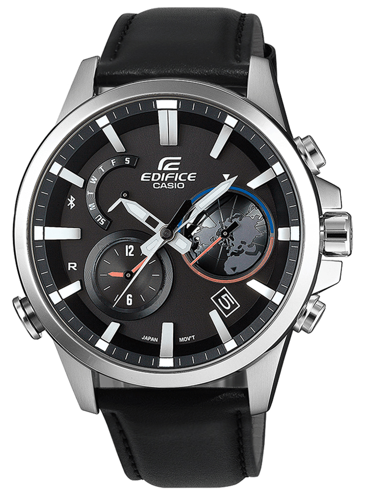 EDIFICE EQB-600L-1AER
