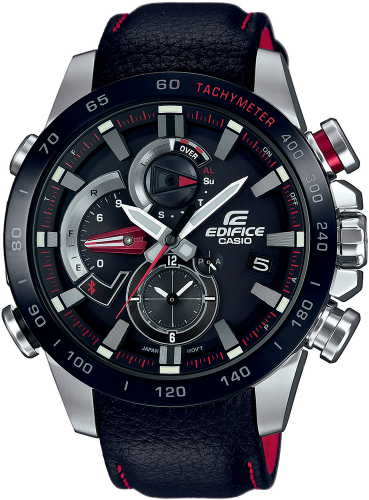 Edifice EQB-800BL-1AER EDIFICE Premium