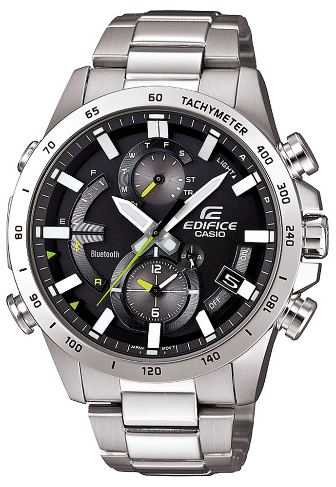 Edifice EQB-900D-1AER EDIFICE Premium