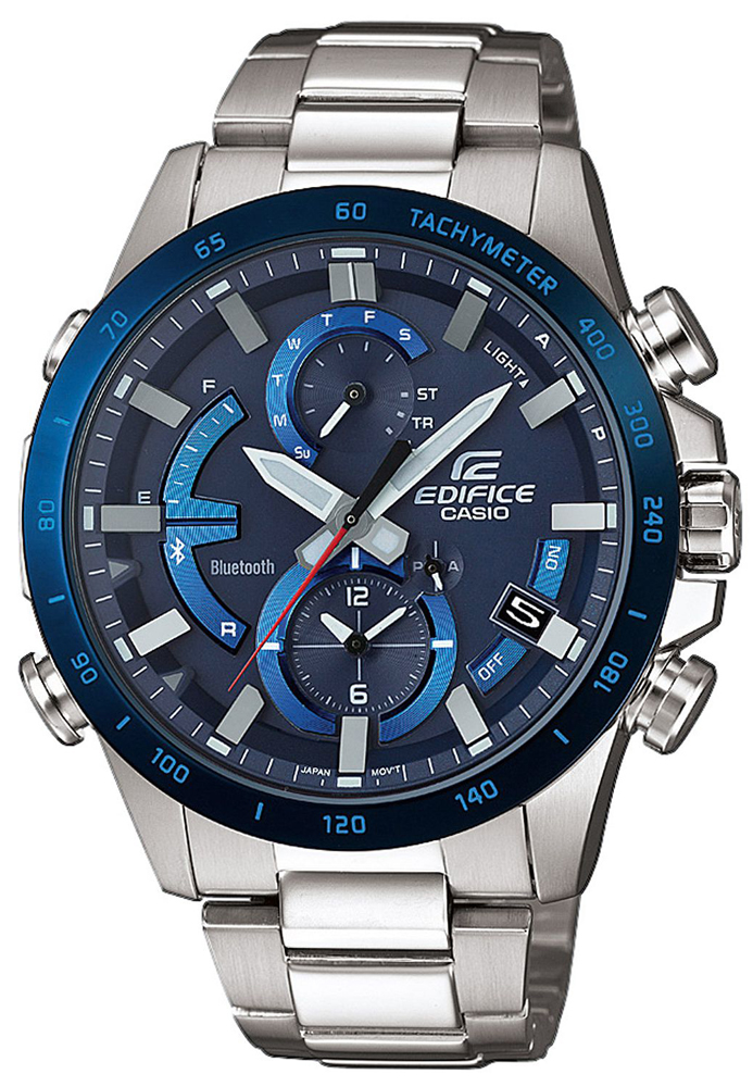 EDIFICE EQB-900DB-2AER