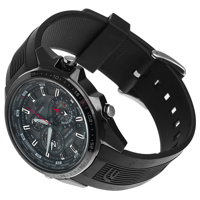 Edifice EQS-500C-1A1ER zegarek męski EDIFICE Momentum - miniatura 2