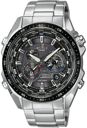 Edifice EQS-500DB-1A1ER EDIFICE Momentum
