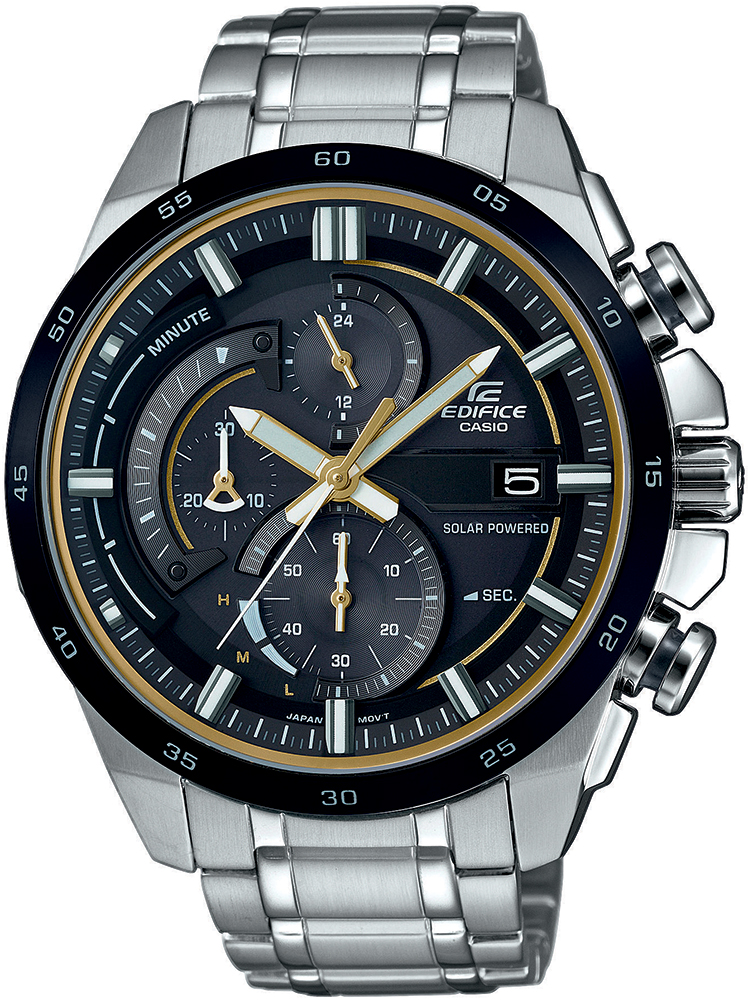EDIFICE EQS-600DB-1A9UEF
