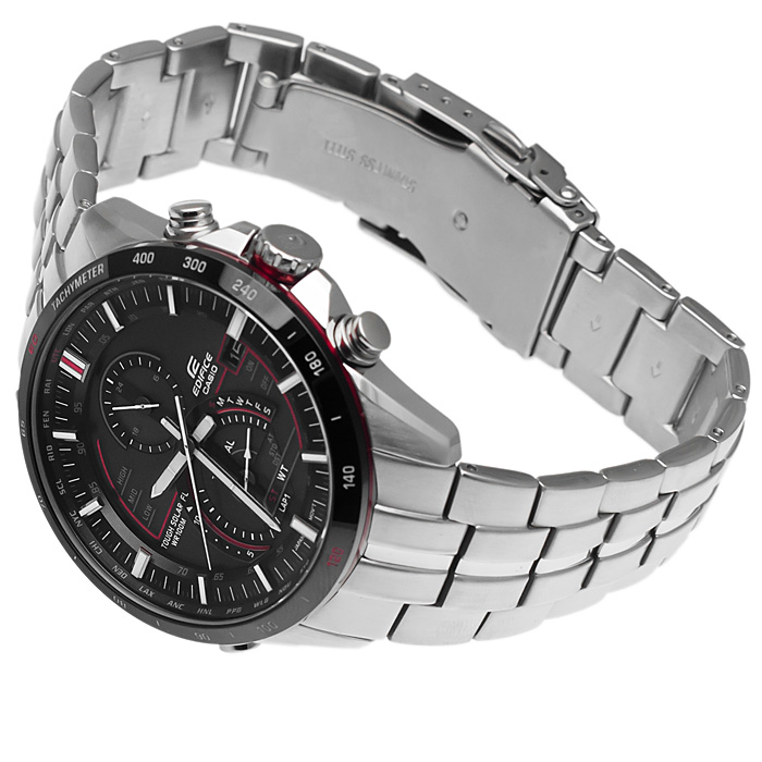 Edifice EQS-A500DB-1AVER zegarek męski Edifice - miniatura 2